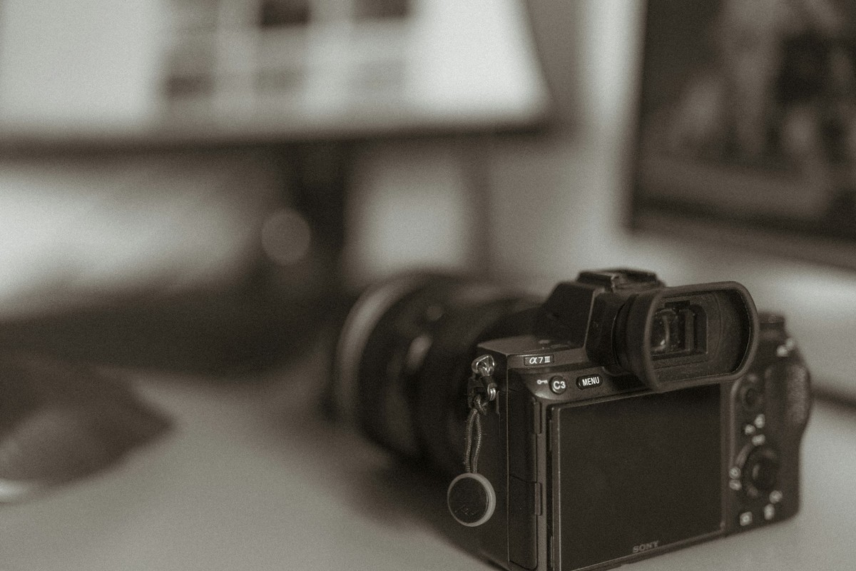 Основи комерційної фотографії